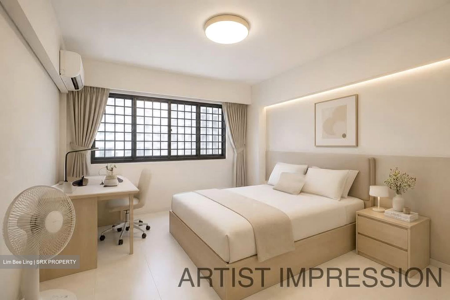 Blk 14 Eunos Crescent (Geylang), HDB 5 Rooms #580351821